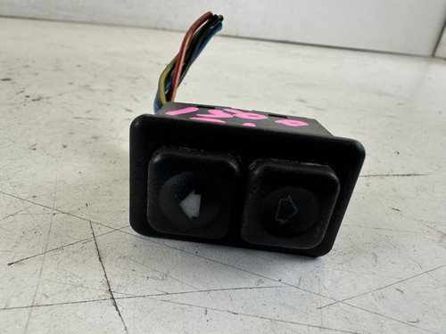 Bmw 535i window switch e28 - bmw,
