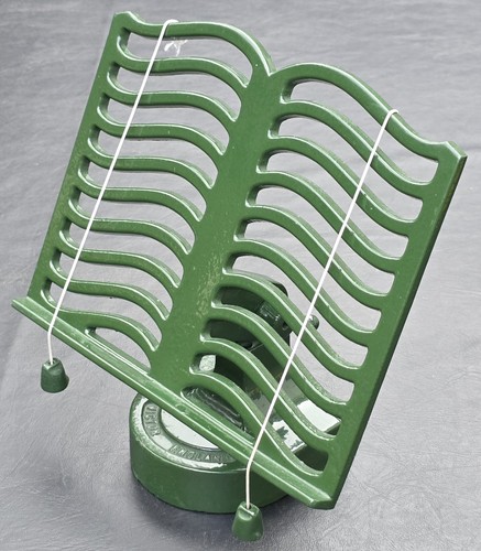 Victor england cast iron - cast,
