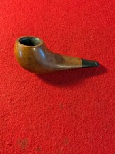 VINTAGE USED "BIG BEN PIPO" HOLLAND BRIAR 3 1/2" TOBACCO SMOKING PIPE