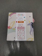 Girl's Brand New George