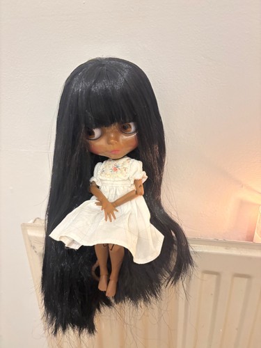 Blythe doll joint - joint, body