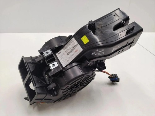Peugeot 508 interior heater - 508,