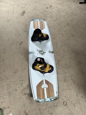 Liquid force peak - peak, 151cm