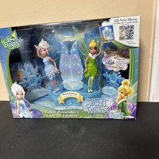 Disney Fairies Secret of the