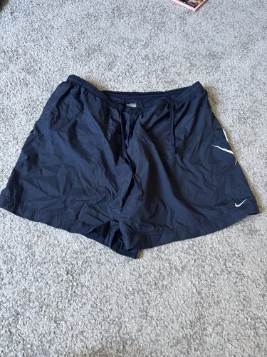 Vintage nike black running - vintage,