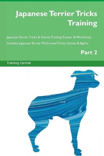 Japanese terrier tricks - japanese,