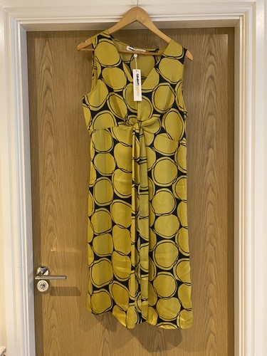 Summer dress clements - by,