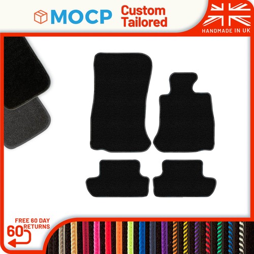 Carpet car mats fit bmw - mats,