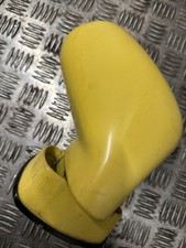 Mitsubishi FTO wing mirror