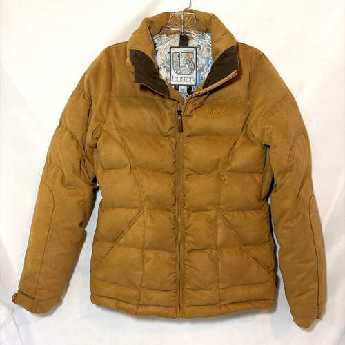 Women burton puffer duck - women’s,