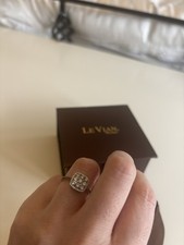 Le Vian Natural Diamond Ring