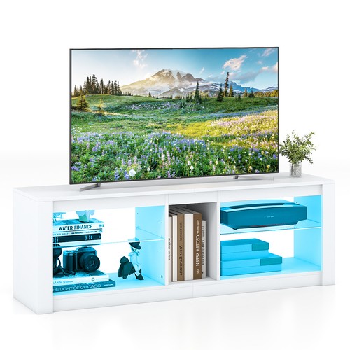 Cabinet unit led - led, console
