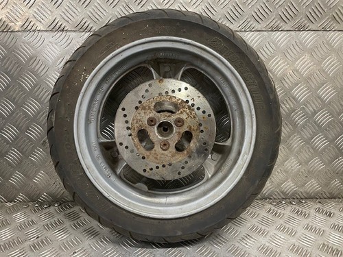 Suzuki zillion front wheel - zillion,