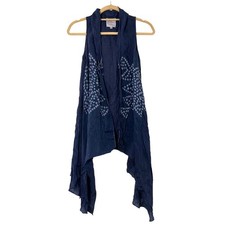 Anita Dongre Grassroot Vest