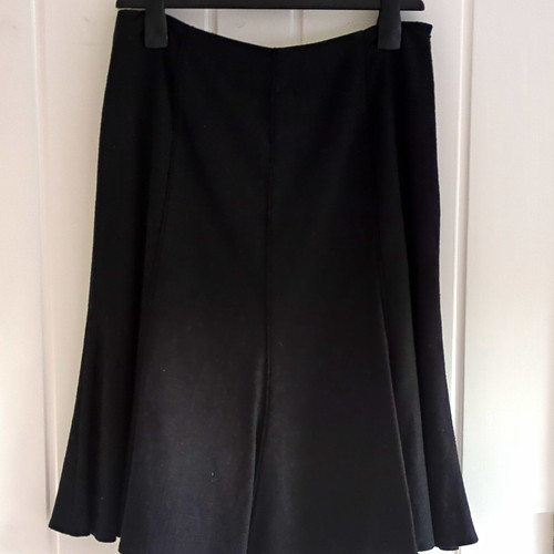 Laura ashley black - ashley,