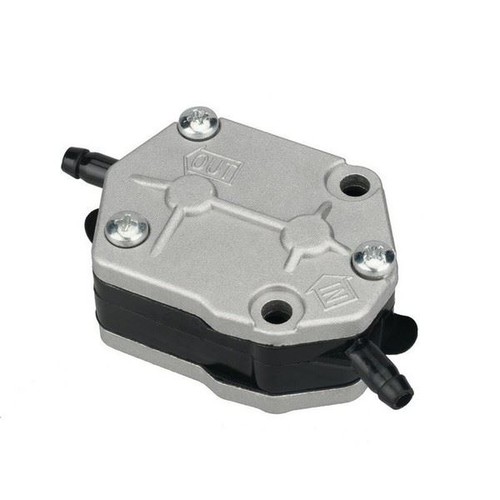 For suzuki outboard fuel pump - for,