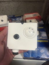 Dual Combined High Limit Thermostat & Control Codice Alternative 542791, 542794