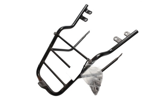 Luggage rack pannier holder - luggage,