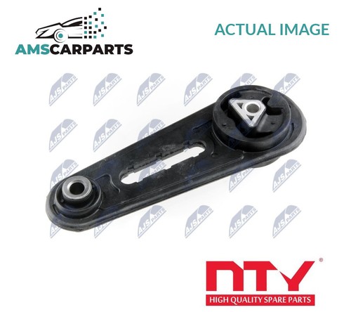 Engine mount mounting lower - engine,