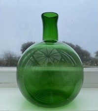 Vintage Decorative Handblown