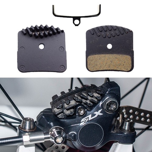 Parts disc brake pads - parts, bicycle