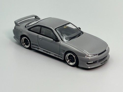 Nissan silvia s14 240sx vertex - s14,