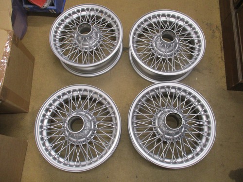 Mgb mgbgt rebuilt wire - ,