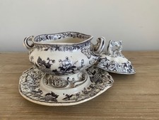 Antique Copeland Late Spode