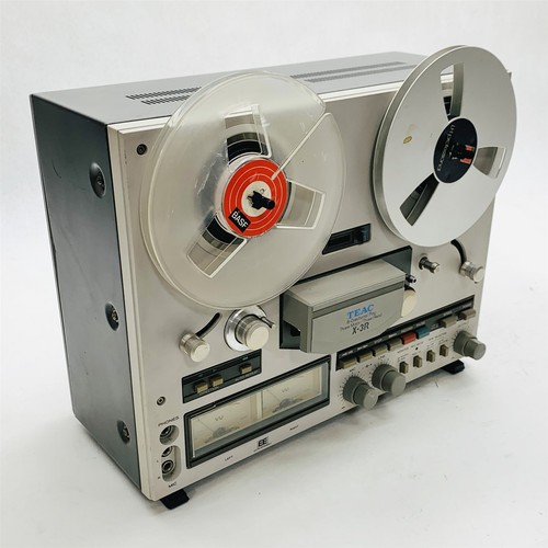 Teac bidirectional three - bidirectional,