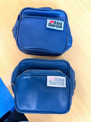 Abu garcia fishing reel cases - abu,