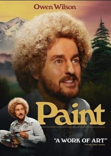 Paint work art owen - art,