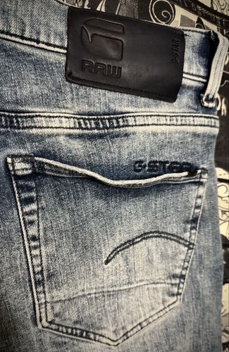 Men star raw - g-star, jeans