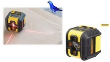 Stanley Self Levelling Cross90