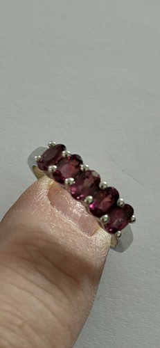 19ct cruzeiro rubellite - 1.19ct,