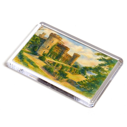 Fridge magnet eastnor - magnet,