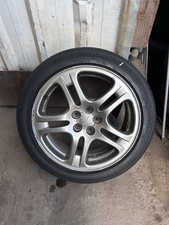 SUBARU IMPREZA 17” ALLOY