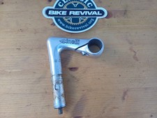 Cinelli XA Engraved Stem 9cm
