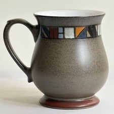 Denby Marrakesh Craftsman Mug