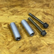 Ducati ST2/ ST4S/ST4 Rear Tail