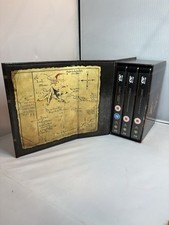 The Hobbit - 3D Trilogy Extended Edition Box Set Blu-ray (Revive)