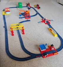 *REDUCED* 1980'S TOMY TRAIN