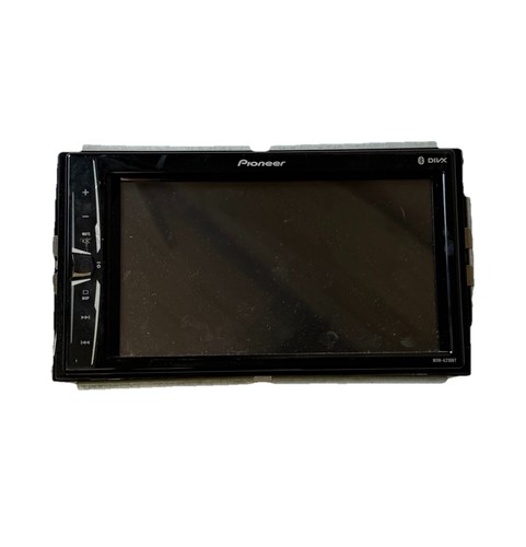 Pioneer mvh a210bt bluetooth - mvh-a210bt,
