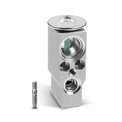 Expansion valve for - expansion,