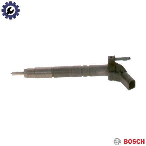 Injector nozzle 986 435 - injector,