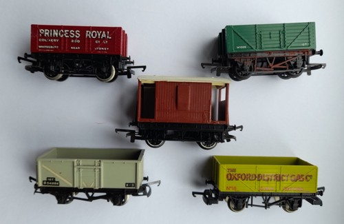 Model railway open - x,