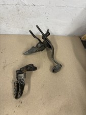 Yamaha xt350 xt 350 OEM FRONT
