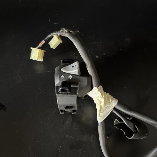 Left switch switchgear - switch,
