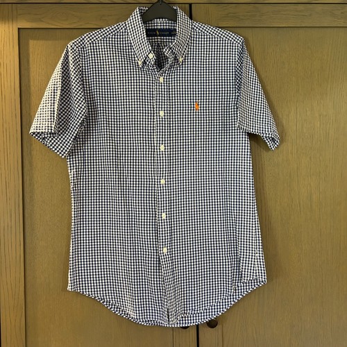 Mens ralph lauren blue - ralph,