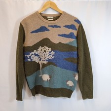 House OF Bruar Pure Lambswool