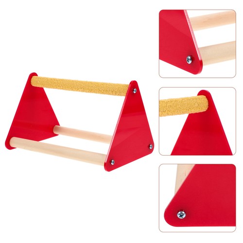 Portable parrot macaw bird - portable,